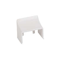 Legrand Leg.638127 Csatlakozóelem Forix szerelvény DLP ECO 24x14 mm mini kábelcsatorához