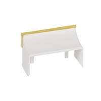 Legrand Leg.638157 DLP eco Forix szerelvény csatlakozó elem 40x16 mm