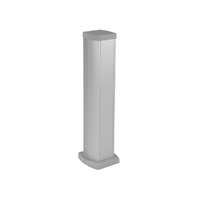 Legrand DLP 653124 Mini-oszlop univerzális, 2 rekeszes, 0,68m, aluminium