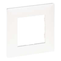 Legrand Legrand Niloé Step gyöngyház keret 1-es 863691