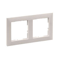 Legrand Legrand Suno homok keret 2-es 721532