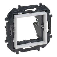 Legrand Niloé Step fehér adapter Program Mosaic-hoz 863189B Legrand