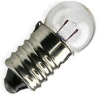 Orbitec Izzó E10 11X23 12V 3W E3966