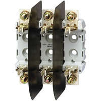 Socomec GmbH Fáziselválasztó T00, INTER PHASE SHIELDS S. 16A, Socomec, 65000001