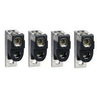 Schneider Electric Zrt. Schneider Electric ComPacT NSX (2021) - LV432482 - 4 (2x 35–240mm*2) AL csatlakozó csupasz kábelhez