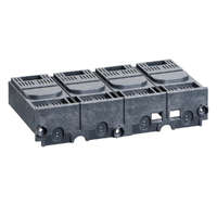 Schneider Electric Zrt. Schneider Electric ComPacT NSX (2021) - LV429516 - 1 4P rövid kapocsfedelek