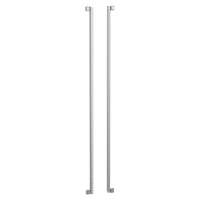 Schneider Electric Zrt. Schneider Electric Industrial electronics - NSYRCK42 -Rögzített rack 19" 42U