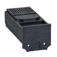 Schneider Electric Zrt. Schneider Electric Compact NSX DC & DC PV - LV438320 - 1P rövid kapocsfedél (NSX100 - 250)