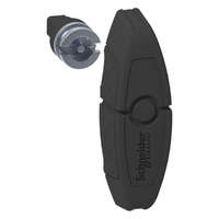 Schneider Electric Zrt. Schneider Electric Spacial S3D - NSYAEDLB5S3D -5 mm-es 2 tollú zárbetét