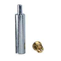 Schneider Electric Zrt. Schneider Electric Thalassa PLM - NSYTEX6 - M6 csavaranya polyesterekhez