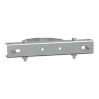 Schneider Electric Zrt. Schneider Electric Spacial CRN - NSYSFPSC30 -SBM Oszlop rögzítő klt. W300