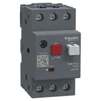 Schneider Electric Zrt. Schneider Electric Easypact TVS - GZ1E01 -motorvédő kapcs 0,1-0,16A