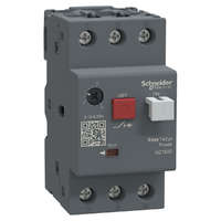 Schneider Electric Zrt. Schneider Electric Easypact TVS - GZ1E02 -motorvédő kapcs 0,16-0,25A