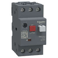 Schneider Electric Zrt. Schneider Electric Easypact TVS - GZ1E03 -motorvédő kapcs 0,25-0,4A