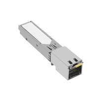 Schneider Electric Zrt. Schneider Electric Modicon M580 - 490NAC0100 -PAC kiegészítő, összekötő kábel HSBY redundáns CPU-hoz, réz, RJ45