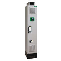 Schneider Electric Zrt. Schneider Electric Altivar Process ATV950 - ATV950C16N4F - frekvenciaváltó, 160kW, 3f, 400VAC, IP55, álló szekrényes kivitel, fékező egység nélkül