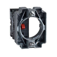 Schneider Electric Zrt. Easy Harmony XB2, Kontakt blokk, gallér, 1 NC, fém, ZB2BZ102C Schneider