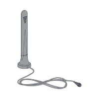 Schneider Electric Zrt. ESX Panel Server antenna IEEE802.11 / IEEE802.15.4 PASA-ANT1 Schneider