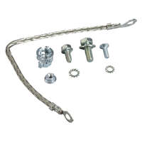 Schneider Electric Zrt. Schneider Electric PrismaSeT - LVS08910 -Földelő átkötő 6mm2