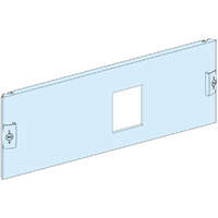Schneider Electric Zrt. Schneider Electric PrismaSeT - LVS03651 -Homloklap NS630, vízszintes, rögzített/dugaszolható, billenőkaros kapcsoló, 3P