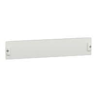 Schneider Electric Zrt. Schneider Electric PrismaSeT - LVS03802 -2M-os tömör homloklap