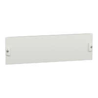 Schneider Electric Zrt. Schneider Electric PrismaSeT - LVS03803 -3M-os tömör homloklap