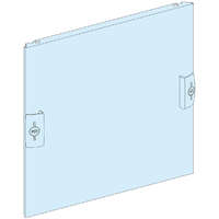 Schneider Electric Zrt. Schneider Electric PrismaSeT - LVS03812 -2M-os tömör homloklap, W=250mm