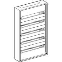 Schneider Electric Zrt. Schneider Electric PrismaSeT - LVS08005 Pack szekrény 5S (5 soros)