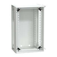Schneider Electric Zrt. Schneider Electric PrismaSeT - LVS08173 -Kábelcsatorna G szekrényhez W=300mm 9M