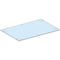 Schneider Electric Zrt. Schneider Electric PrismaSeT - LVS08438 -IP30 tetőlemez, W=800mm, D=400mm