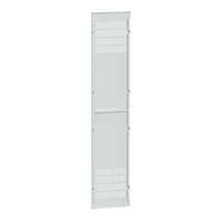 Schneider Electric Zrt. Schneider Electric PrismaSeT - LVS08734 -IP30 hátsó borítás, W=400mm