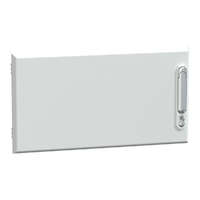 Schneider Electric Zrt. Schneider Electric PrismaSeT - LVS08122 -Tömör ajtó G szekrényhez 6M
