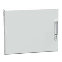 Schneider Electric Zrt. Schneider Electric PrismaSeT - LVS08123 -Tömör ajtó G szekrényhez 9M