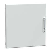 Schneider Electric Zrt. Schneider Electric PrismaSeT - LVS08124 -Tömör ajtó G szekrényhez 12M