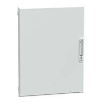 Schneider Electric Zrt. Schneider Electric PrismaSeT - LVS08125 -Tömör ajtó G szekrényhez 15M