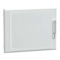 Schneider Electric Zrt. Schneider Electric PrismaSeT - LVS08133 -Átlátszó ajtó G szekrényhez 9M