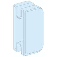 Schneider Electric Zrt. Schneider Electric PrismaSeT - LVS04234 -10 db vezetékszorító átvezetéshez