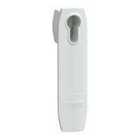 Schneider Electric Zrt. Schneider Electric PrismaSeT - LVS08934 -IP55 EURO kilincs zárbetét nélkül