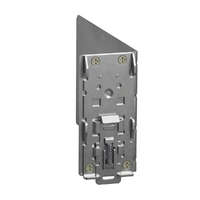 Schneider Electric Zrt. Modicon Panel tápegység kiegészítő, DIN sín rögzítő adapter 150W-ig ABLPA01 Schneider