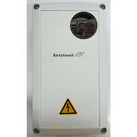 Schneider Electric Zrt. Schneider Electric Thermostats - TCL1601 - Kültéri fagyvédő termosztát