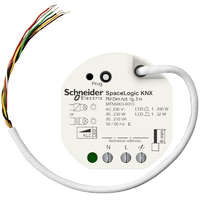 Schneider Electric Zrt. SpaceLogic KNX terepi dimmer MTN6003-0013 Schneider