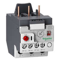 Schneider Electric Zrt. Schneider Electric TeSys LR9 - LR9D08 - Elektronikus hőkioldó 1.6 - 8.0 A