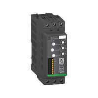 Schneider Electric Zrt. Schneider Electric Altivar Soft Starter ATS130 - ATS130N2D38LT - lágyindító ATS130, 38 A, 200 - 480 V AC, vezérlőtáp 24 V DC