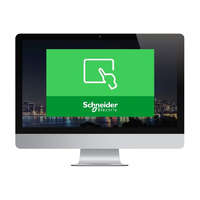 Schneider Electric Zrt. VJDUBTPRO1P Vijeo Designer Upgrade Build Time 1 VJDUBTPRO1P Schneider