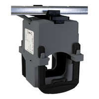 Schneider Electric Zrt. Schneider PowerLogic Split Core Current Transformer - HA típusú, kábelekhez tervezett nyitható áramváltó, 250A/5A áttétel, 0.5 osztályú pontosság; METSECT5HA025