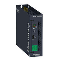 Schneider Electric Zrt. Schneider Electric Harmony iPC – Moduláris box PC, IIoT funkcionalitással, 128GB eMMC tárhely, Windows operációs rendszer, fanless kialakítás; HMIBMIEA5DD110L