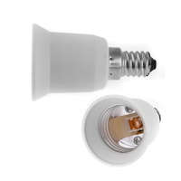 Boriana Ltd. Foglalat átalakító adapter E14-es foglalatról E27-es fényforráshoz PFE14E27