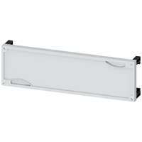 Siemens Siemens 8GK4501-1KK21 beépítő készlet teli homloklap, 150x500mm, ALPHA 160