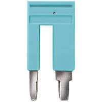 Siemens Siemens 8WH9020-0FC10 szűkítő rövidzár, 6mm2 / 2,5-4mm2, 2 tagú