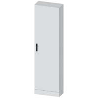 Siemens Siemens 8GK1323-8KN23 1950x550x250mm állószekrény, IP55, üres, safety class 1, ALPHA 630